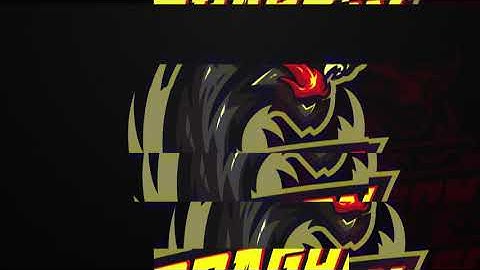 Gaming Intro Template 5 for After Effects