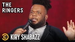 Ignoring Your Brother’s Calls from Prison - Kiry Shabazz - Bill Burr Presents: The Ringers