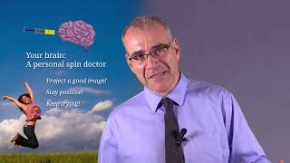 Adaptive Unconscious: 5. Psychological Immune System