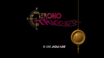 Chrono Trigger (SNES) - Part 1: Millennial Fair