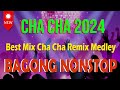 Top 100 relaxing cha cha disco medley 2024 bagong nonstop cha cha remix 2024 filipinas cha cha 