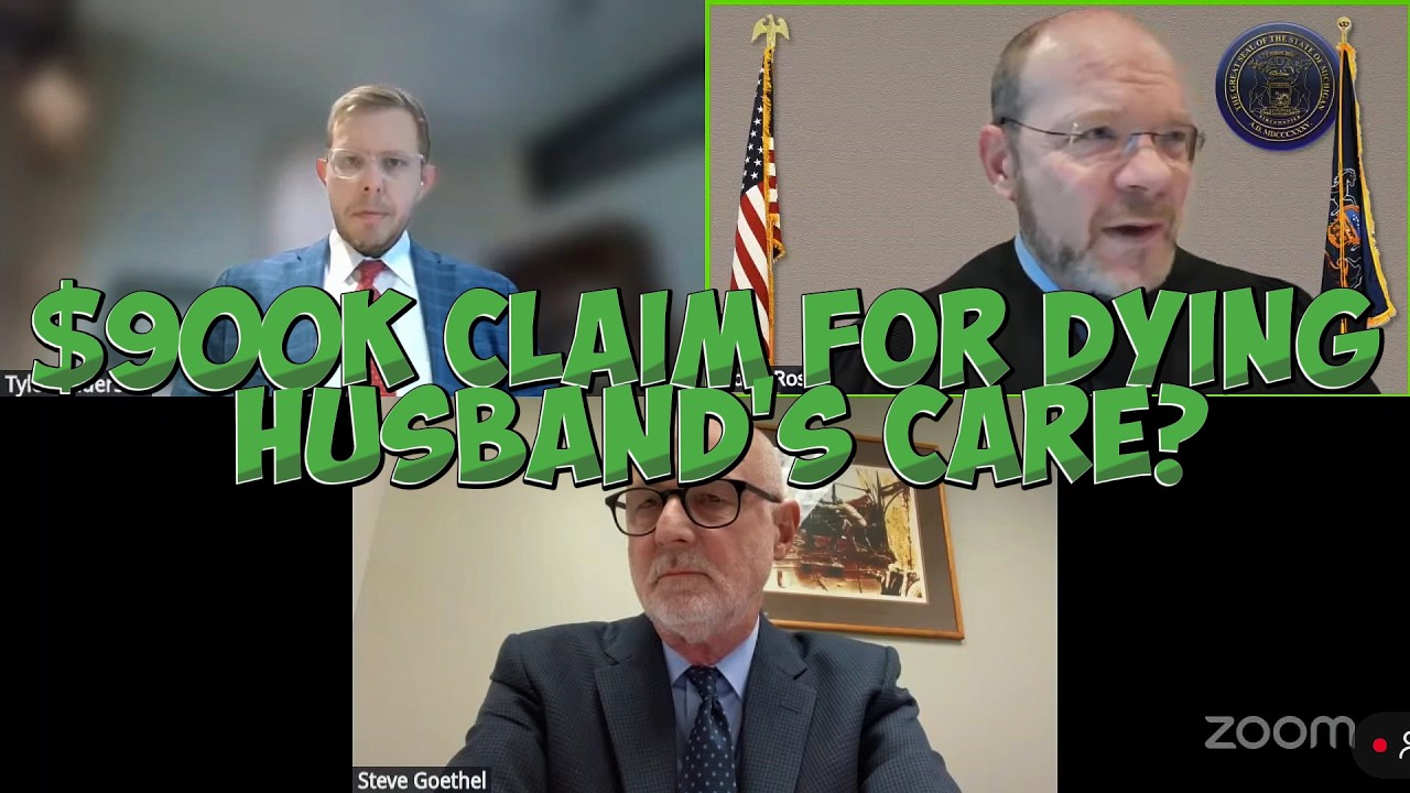 Massage Business Owner Claims Ignorance in Court