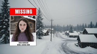 Alaska 2008 cold case solved — arrest shocks community