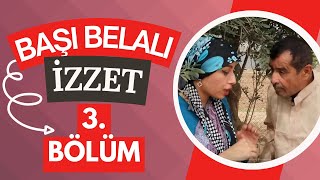 Dizi: Başı Belalı İzzet - 3. Bölüm / المسلسل التركماني باشى بلالى عزت الحلقة (3)