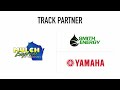 WeatherTech Vintage Weekend with Brian Redman