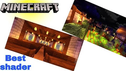 HAPTIC SHADERS|BEST SHADER|SHORT VIDEO