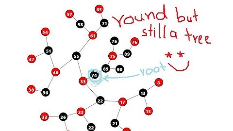 Red Black tree visualizer | part 2 of Tree Visualizer