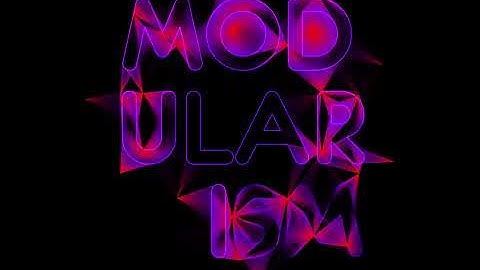 MODULARISM - Law & Auder Records