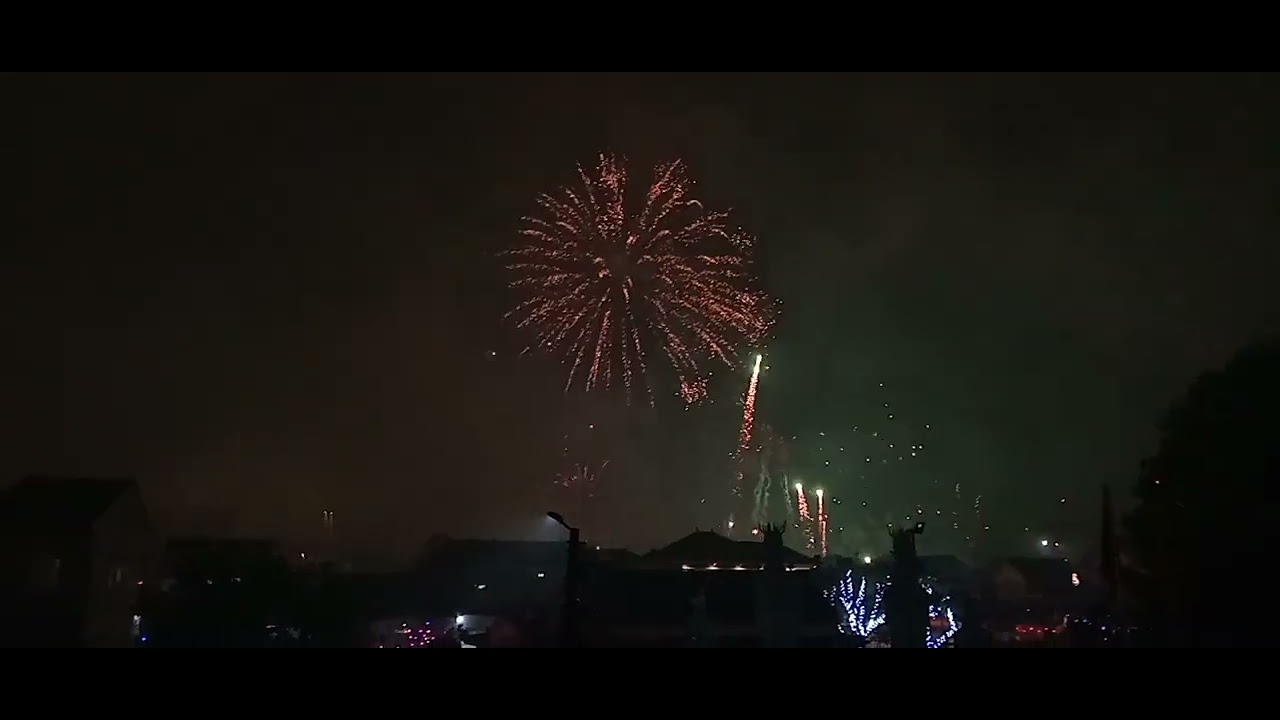 Giao thừa 2026