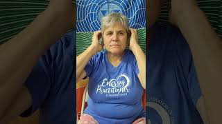 Healing Touch Self Mind Clearing