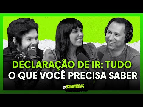 Vídeo: Imposto unificado sobre a renda imputada em 2022