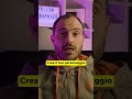 Cinema Studio 2 mi ha fatto diventare un Regista #higgsfield #cinemastudio #aivideo