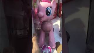 My Little Pony Pinkie Pie