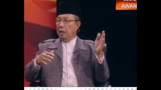 Aziz Sattar pernah dihalau P. Ramlee