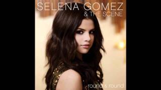 Selena gomez- round & remix -