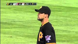 2012/08/17 Jones' diving stop