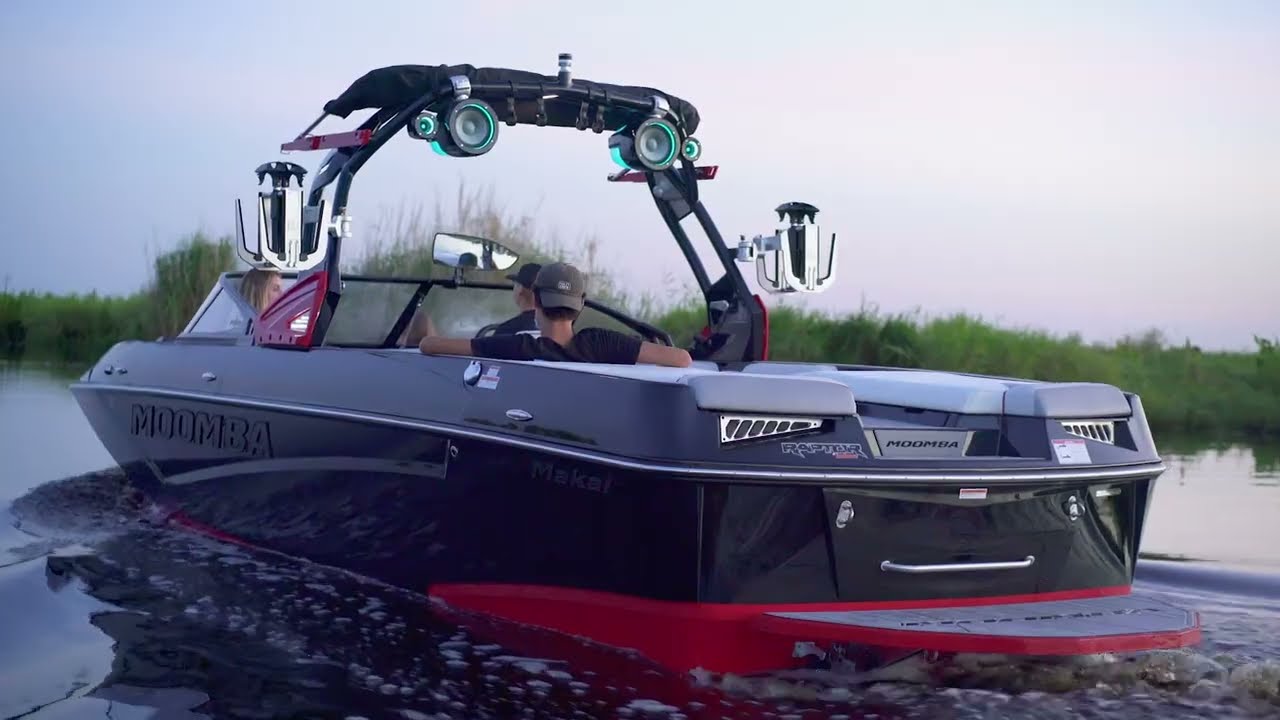 Roswell Marine - The Leader In Marine Audio, Wake Towers, Board Racks & More