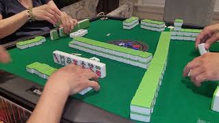 gus mahjong time