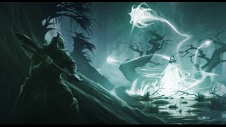 The Wispmother: Two Theories
Herein, a synopsis of what can be gleaned from provincial legends, and the dominant theories on what they may actually be.
If you would like to support me:
https://ko-fi.com/byrnetch
Book information references found here:
https://en.uesp.net/wiki/Lore:The_Wispmother
Thumbnail art found here:
https://en.uesp.net/wiki/Lore:Wisp#Wispmothers
Music:
Artist: Jeremy Soule
Track Title: Around the Fire
Album: The Elder Scrolls V: Skyrim
All rights to their respective owners.
#elderscrolls #voiceacting #audiobook #videogames #reading #tesv #skyrim #mythology #skyrim #legends The Wispmother: Two Theories