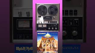 Download Lagu Iron Maiden Powerslave 1984 Rime of the Ancient Mariner MP3