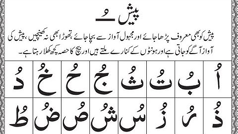 Aao Quran Seekhen #quran #makkah #madinah #morningadhkar #eveningadhkar