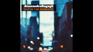 Cortez Alessandro Bagagli The Eve - Out in the Nowhere