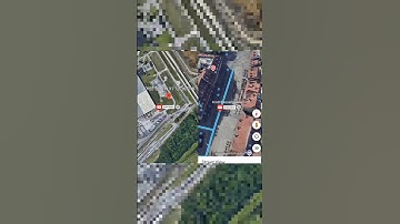 🔥🧐 New and old / part 1 on google map andGoogle Earth🗺️#shorts #googleearth #googleapps #googlemaps