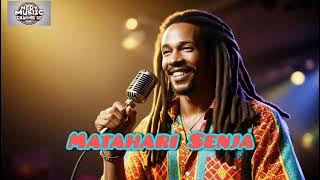 Reggae - Matahari Senja