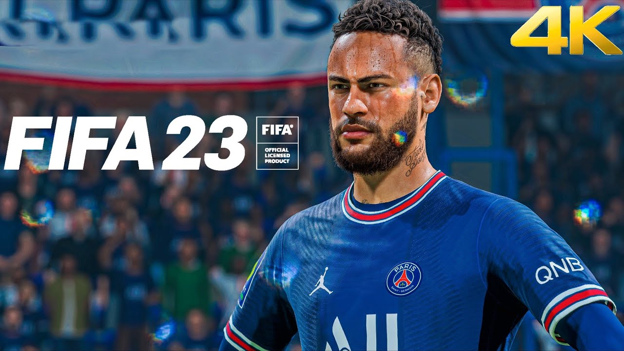 FIFA 23 and PES getting old? A 90s football classic is coming to Steam