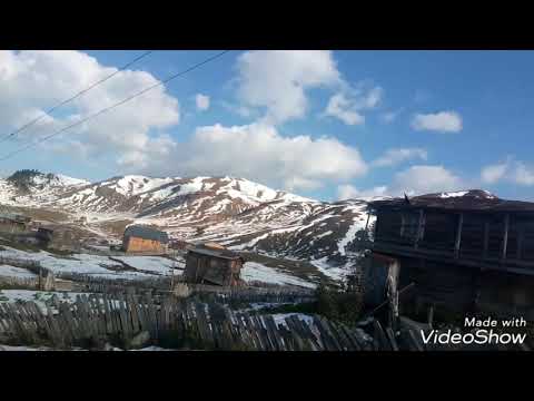 Chiruxi-ჩირუხი