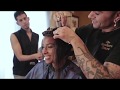 Ciara - Thinkin Bout You Behind the Scenes (BTS)