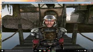 A morrowind test