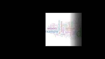 Sensor Mania! The Internet of Things, Wearable Computing, Objective Metrics, and the ... | RTCL.TV