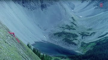 Copy of Chamm Se Wo Aa Jaye Dus ft  Abhishek Bacchan, Sanjay Dutt, Shilpa Shetty