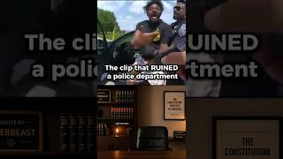 The 40-Second Tasing That Convicted a Rogue Cop ⚖️ #police #justice #matthewfurman #4thamendment