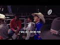 What Coaches REALLY Say During the Action | PBR Mic’d Up Kody Lostroh