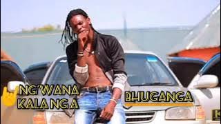 NG'WANA KALANGA _ BHUGANGA ( music)_ by Ng'wana kalanga tz_0788303621_