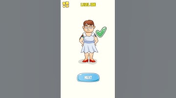 Draw Puzzle Level 386