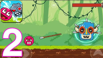 Roller Ball 3 - Gameplay Walkthrough Part 2 Levels 10-15 (iOS,Android)