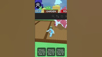 OP GROW A GARDEN PET SPAWNER SCRIPT 😲 #growagarden #roblox #growagardenscript