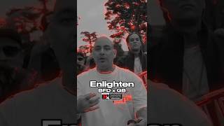 Did You Watch Bfd & GB “Enlighten" ⁉️ 🔥 OR 🗑️⁉️ #shorts