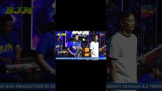 Download Lagu SENANDUNG RINDU - GERRY \u0026 VIRA SAXO  @BJM_PRODUCTION MP3