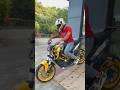 Subscribe @RishiViyyapu_04 #automobile #wheeliebike #stunt #wheelie #bikewheeling #rider