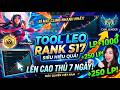 Tool TFT Mới Nhất mùa 17 ngày 20/04/2026| Cách Leo Rank Thần Tốc Với Phần Mềm Hỗ Trợ ĐTCL