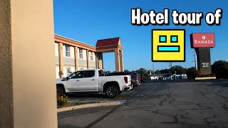 Match Highlights Ramada Angola Indiana Hotel Tour