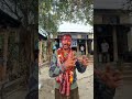झापा ५ मा बालेन र ओली जस्तै देखिने दुईजनाले रमाइलो गराइरहेका छन् । 😁📸.