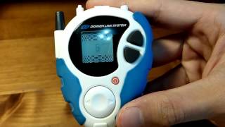 デジモン デジヴァイス D 3 First Boss Encountered Youtube