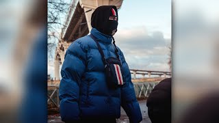 OBLADAET X AARNE DRILL TYPE BEAT ~ «MONCLER»