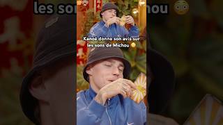 Kanoé parle des sons de Michou 😳