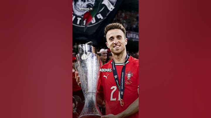 Diogo Jota, futbolista de Liverpool, falleció diez días después de su matrimonio